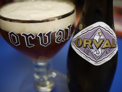 Orval Smabs Sputzer